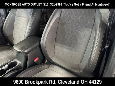 Used 2024 Kia Seltos S image 28