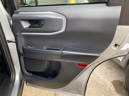 Certified 2023 Ford Bronco Sport Big Bend w/ Convenience Package image 40