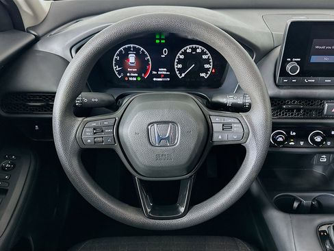 Used 2025 Honda HR-V LX image 17