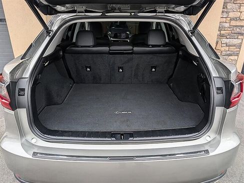Used 2022 Lexus RX 350 AWD image 34