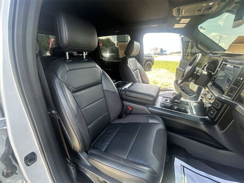 Used 2024 Ford F150 Raptor image 31