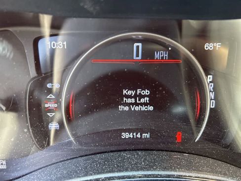 Used 2022 Dodge Durango GT image 17