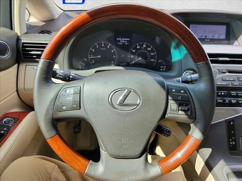 Used 2010 Lexus RX 350 2WD image 19