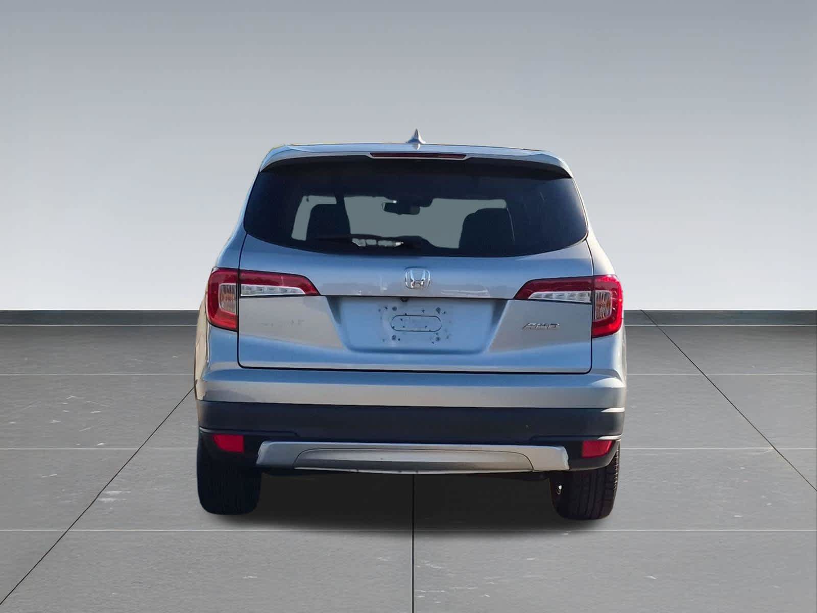 Used 2020 Honda Pilot EX-L image 5