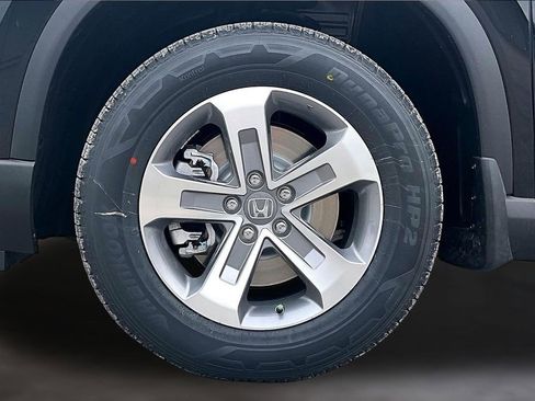 New 2026 Honda Pilot EX-L image 12