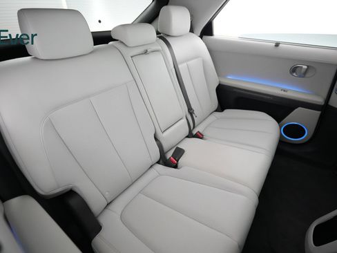 Used 2024 Hyundai Ioniq 5 Limited RWD image 5