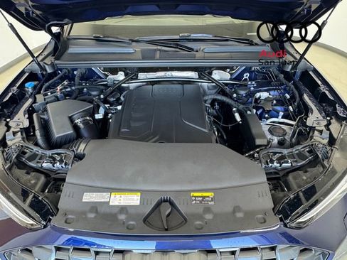 New 2025 Audi Q5 Premium Plus image 13