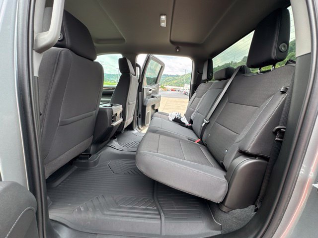 New 2026 Chevrolet Silverado 1500 RST AWD/4WD image 25