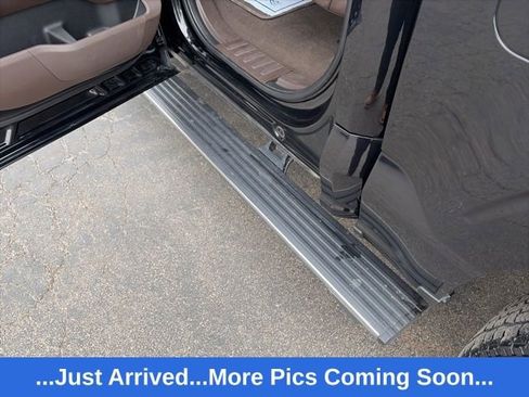 Used 2021 Ford F150 King Ranch w/ Equipment Group 601A High image 9