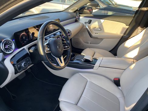 Used 2021 Mercedes-Benz A 220 w/ Premium Package image 11