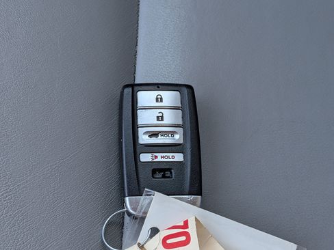 Used 2019 Acura MDX SH-AWD image 28