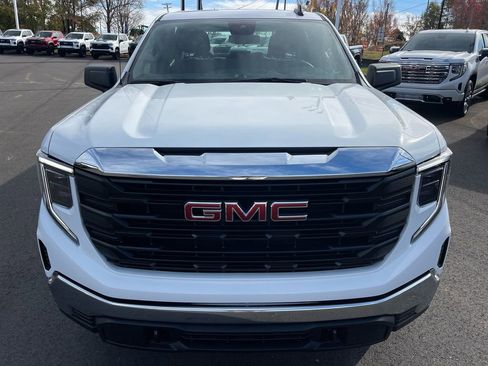 Used 2024 GMC Sierra 1500 Pro image 8