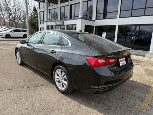 Used 2023 Chevrolet Malibu LT image 7