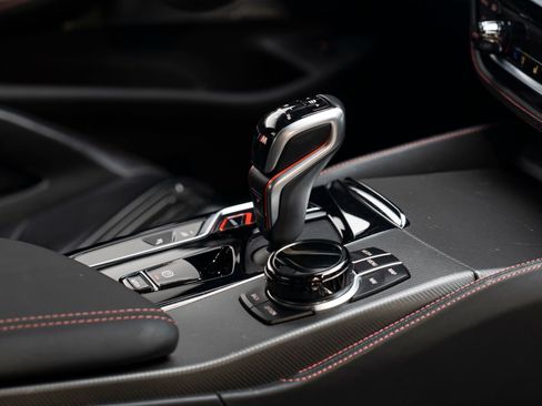 Used 2022 BMW M5 CS AWD/4WD image 37