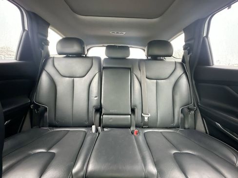 Used 2023 Hyundai Santa Fe Limited image 51