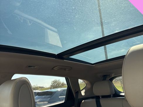 Used 2016 Hyundai Tucson Limited w/ Option Group 03 image 13