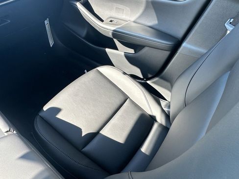 New 2026 MAZDA MAZDA3 2.5 S Sedan w/ Preferred Pkg image 13