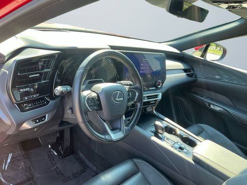 Used 2024 Lexus RX 450h AWD w/ Convenience Package image 11