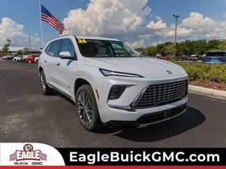 New 2026 Buick Enclave Avenir w/ Super Cruise Package FWD video 1