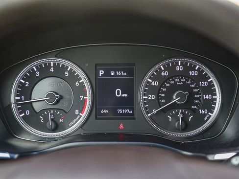 Used 2020 Hyundai Santa Fe SE image 29