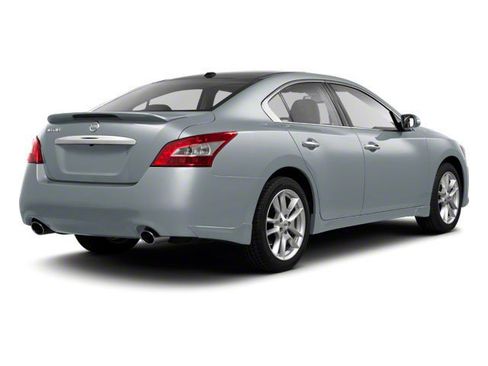 Used 2010 Nissan Maxima 3.5 SV w/ Sport Pkg FWD image 6
