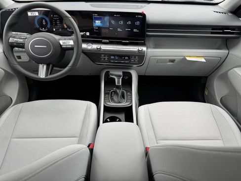 New 2025 Hyundai Kona SEL AWD/4WD image 10