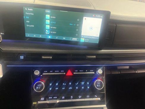 New 2025 Hyundai Santa Fe Calligraphy AWD/4WD image 20