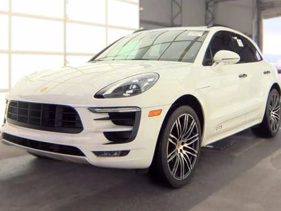 Used 2018 Porsche Macan GTS