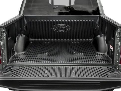 Used 2017 Ford F150 Lariat AWD/4WD image 12