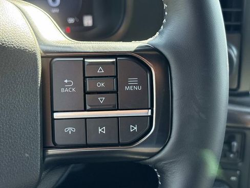 New 2026 Ford F150 Platinum w/ Equipment Group 702A High image 26