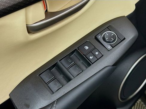 Used 2015 Lexus NX 200t AWD image 17