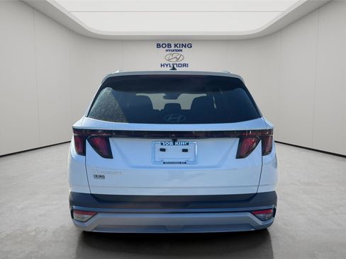 New 2026 Hyundai Tucson SEL FWD image 4