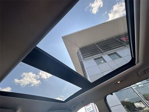 Certified 2023 Nissan Rogue SV w/ SV Premium Package image 24