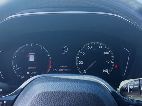 Certified 2024 Honda Pilot EX-L image 11