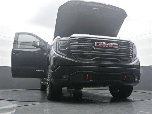 Used 2022 GMC Sierra 1500 AT4 w/ Technology Package image 58