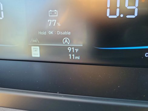 New 2026 Hyundai Elantra SE image 22