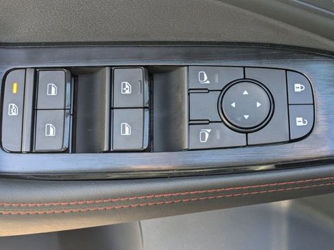 New 2026 Nissan Rogue SV AWD/4WD image 12