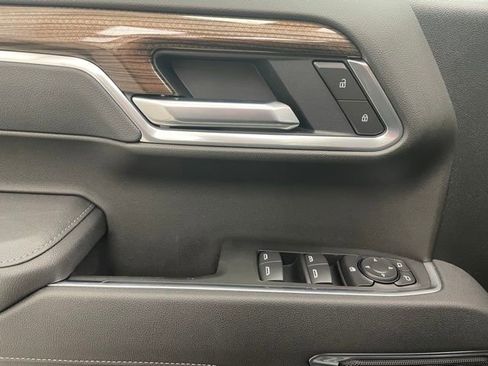 New 2026 Chevrolet Silverado 1500 RST w/ RST Select Package image 10