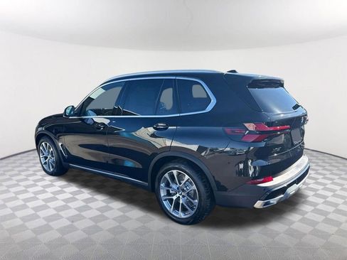 New 2026 BMW X5 xDrive50e w/ Executive Package AWD/4WD image 7