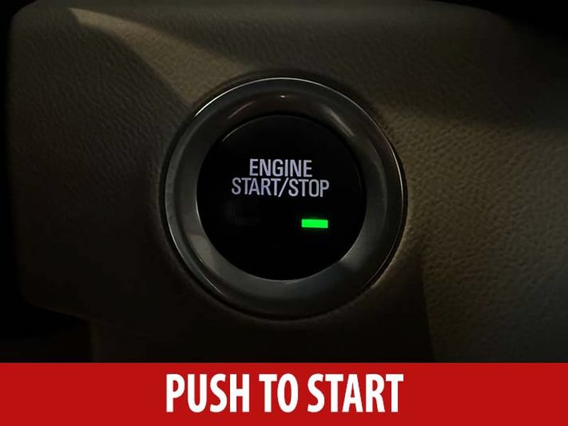 Used 2019 GMC Terrain Denali w/ Advanced Safety Package AWD/4WD image 18