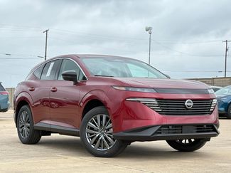 New 2026 Nissan Murano SL AWD/4WD video 2