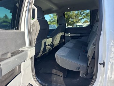 Certified 2024 Ford F350 XLT image 15
