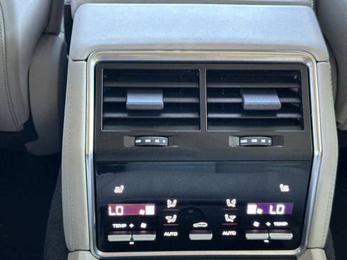 Certified 2023 Porsche Panamera 4S AWD/4WD image 14