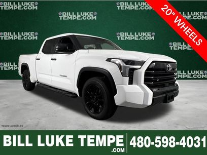 Used 2023 Toyota Tundra SR5