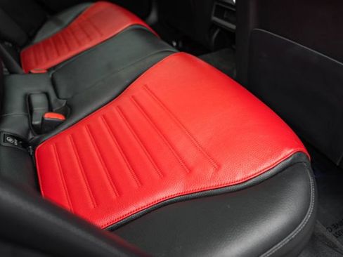 Used 2023 Mercedes-Benz C 43 AMG 4MATIC Sedan image 35