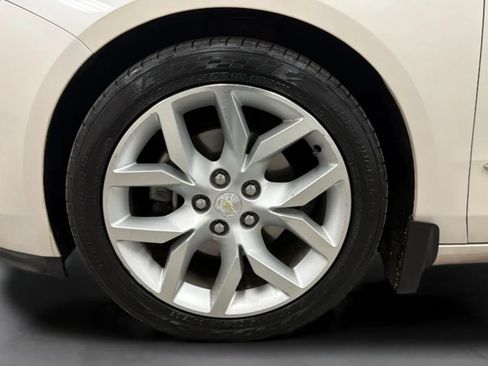 Used 2014 Chevrolet Impala LTZ FWD image 25