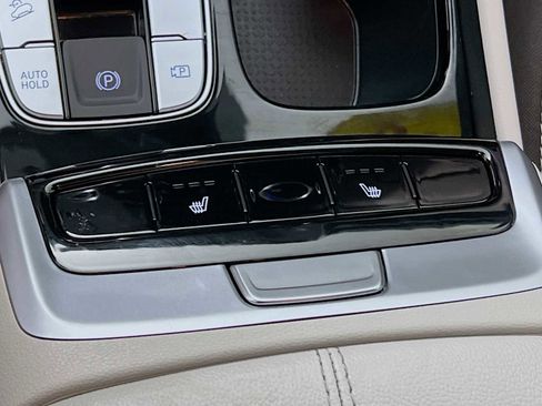 Certified 2023 Hyundai Tucson SEL image 20