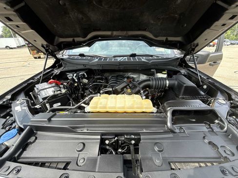 Used 2021 Ford F150 XLT AWD/4WD image 28