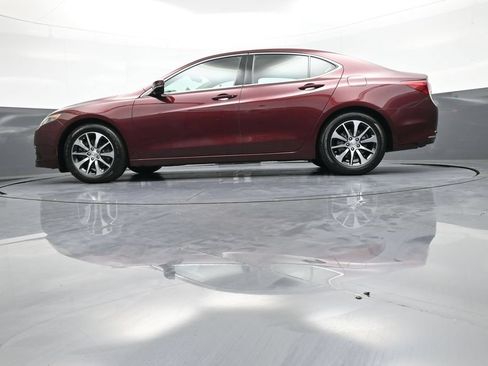 Used 2015 Acura TLX w/ Technology Package FWD image 32