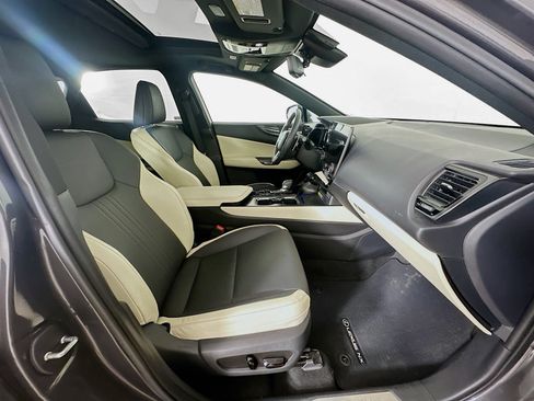 Used 2024 Lexus NX 350 AWD image 30